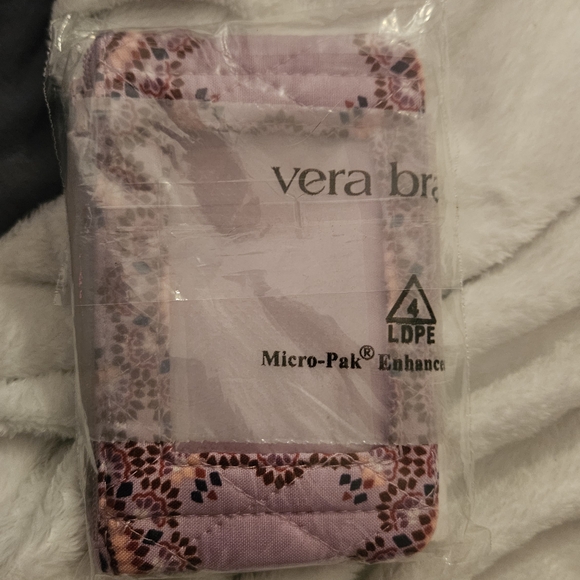 Source Unknown Multicolor Wallet Set - Picture 8 of 9